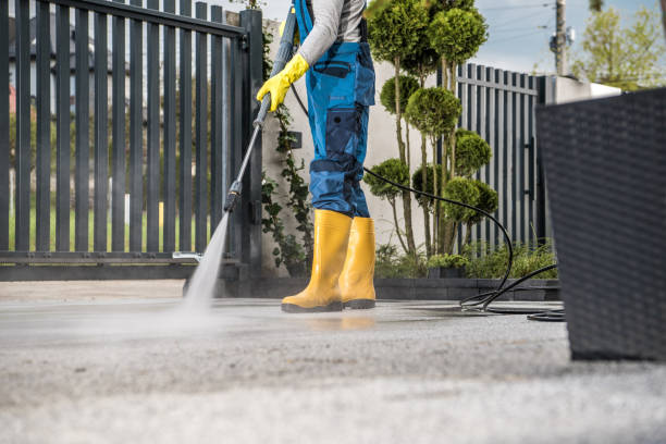 Best Concrete Pressure Washing  in Hurley, NM