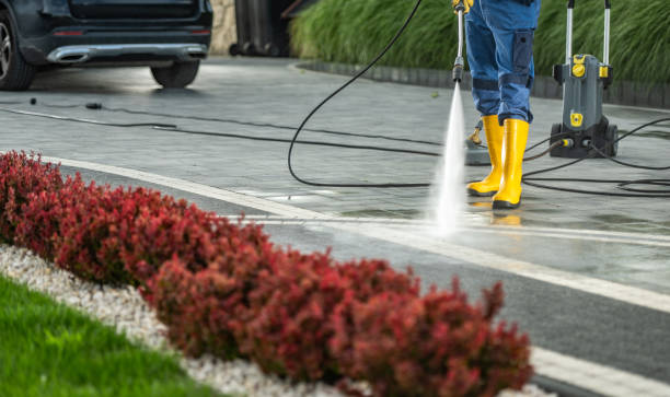 Best Garage Pressure Washing  in Hurley, NM