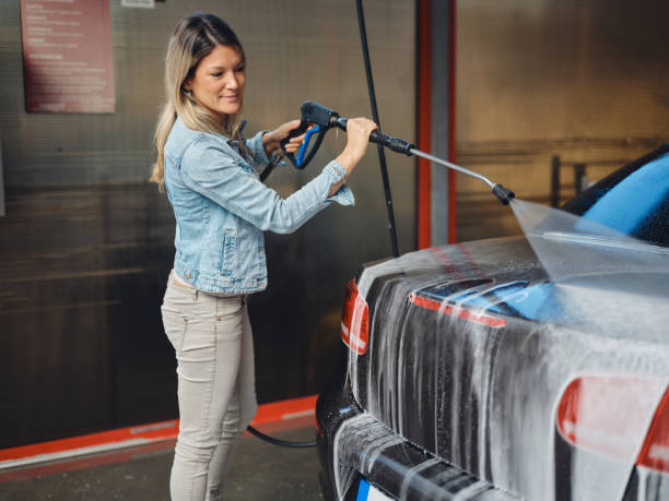 Best Pressure Washing Cost  in Hurley, NM