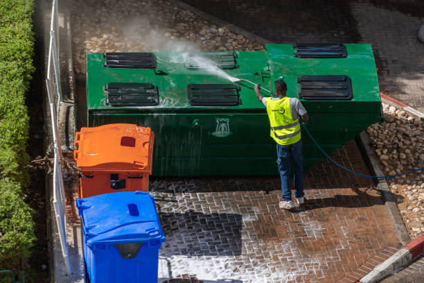 Best Deck Cleaning Services  in Hurley, NM
