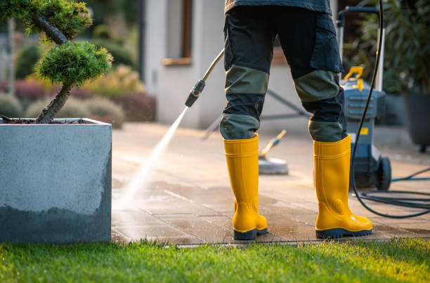 Best Affordable Pressure Washing  in Hurley, NM