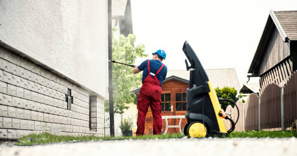 Best Power Washing Near Me  in Hurley, NM